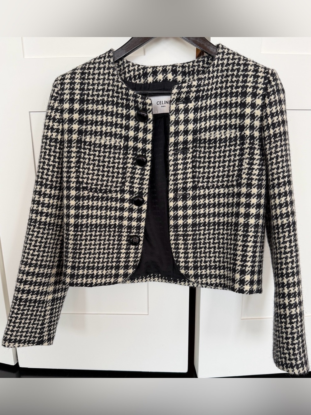 Celine 2024 Verneuil Blazer
